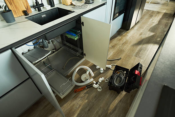 24/7 Emergency Gas Line Repair experts in Brookings, SD